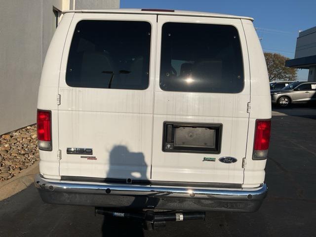 used 2013 Ford E150 car, priced at $14,498