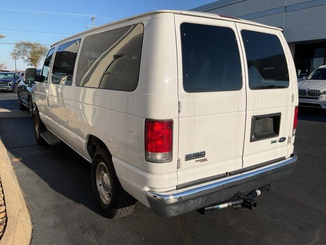 used 2013 Ford E150 car, priced at $14,498