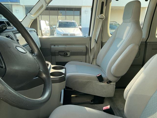 used 2013 Ford E150 car, priced at $14,498