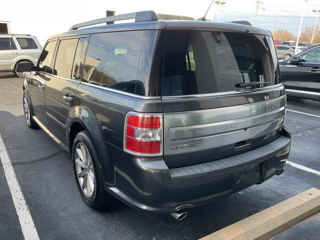 used 2015 Ford Flex car, priced at $11,608