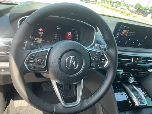 new 2026 Acura MDX car, priced at $60,750