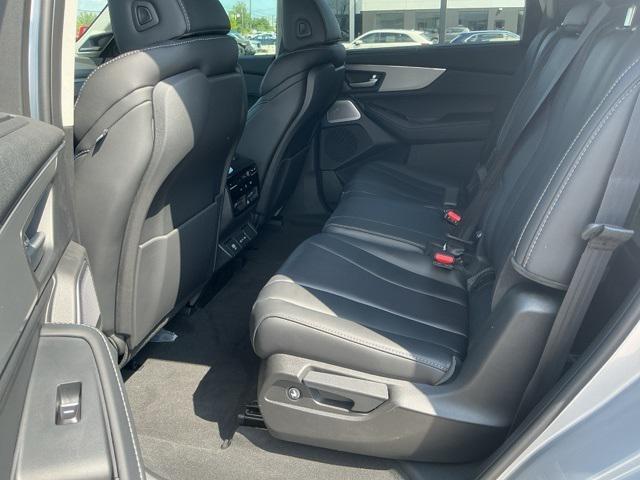 new 2026 Acura MDX car, priced at $60,750