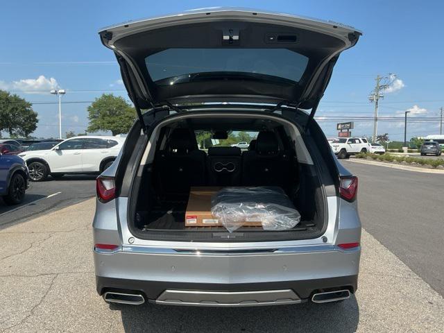 new 2026 Acura MDX car, priced at $60,750