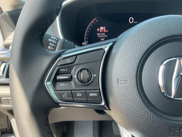 new 2026 Acura MDX car, priced at $60,750