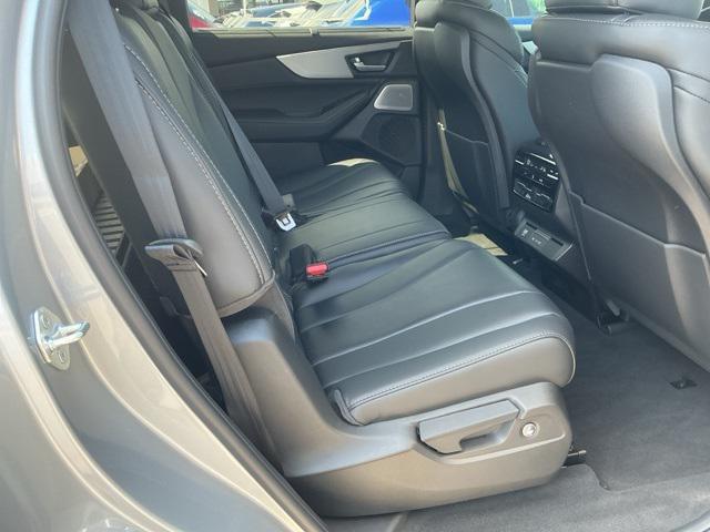 new 2026 Acura MDX car, priced at $60,750