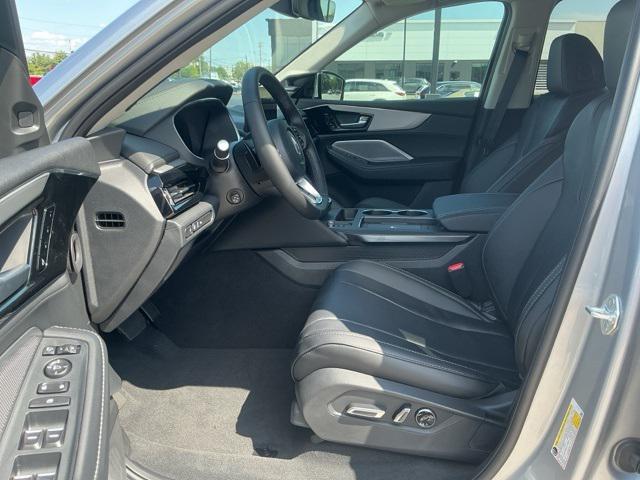 new 2026 Acura MDX car, priced at $60,750