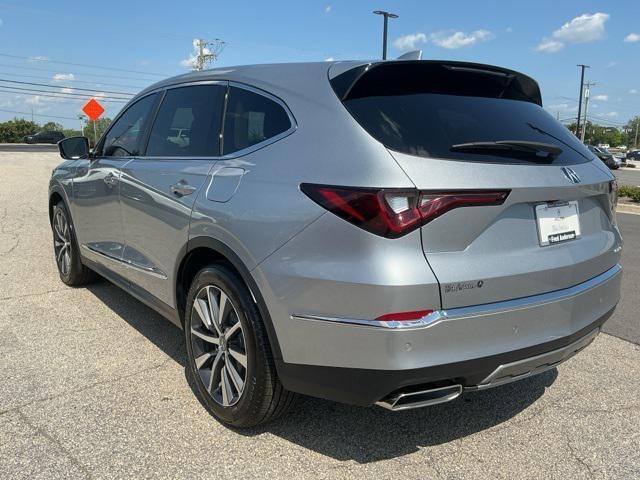 new 2026 Acura MDX car, priced at $60,750