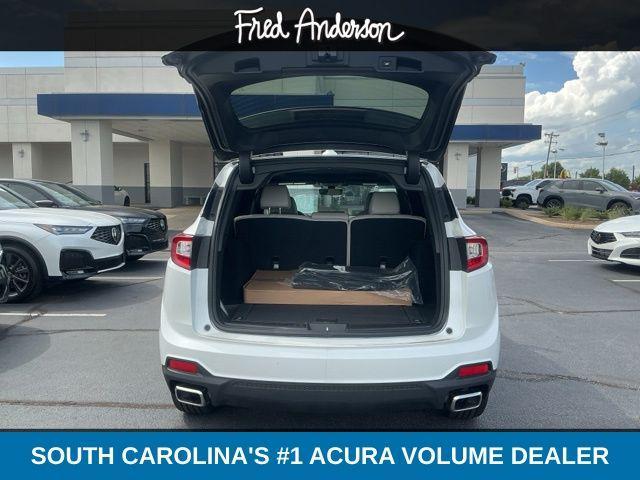 new 2025 Acura RDX car, priced at $46,650