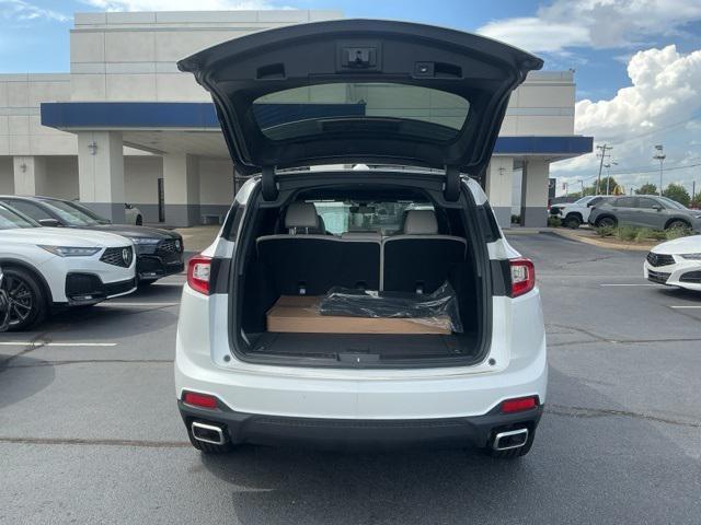 new 2025 Acura RDX car, priced at $46,650