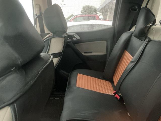used 2020 Ford Ranger car, priced at $26,455