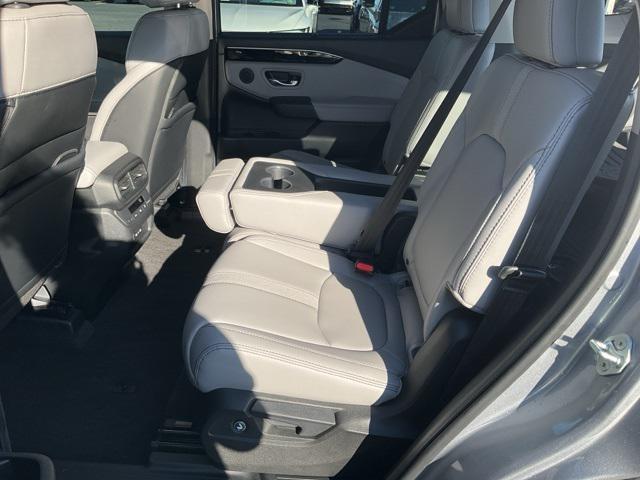 used 2024 Honda Pilot car, priced at $41,339