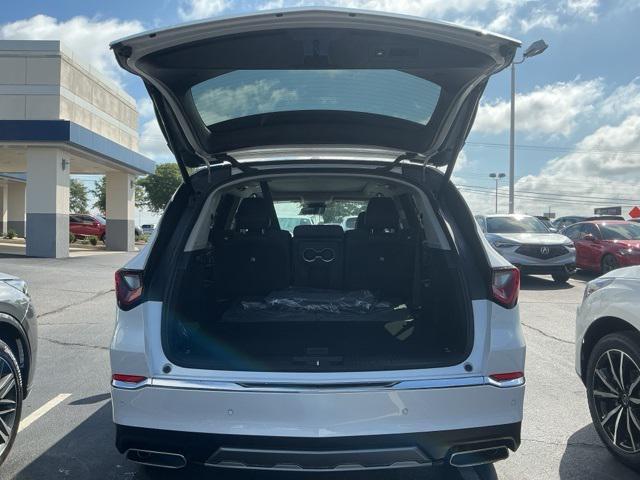 new 2026 Acura MDX car, priced at $59,150
