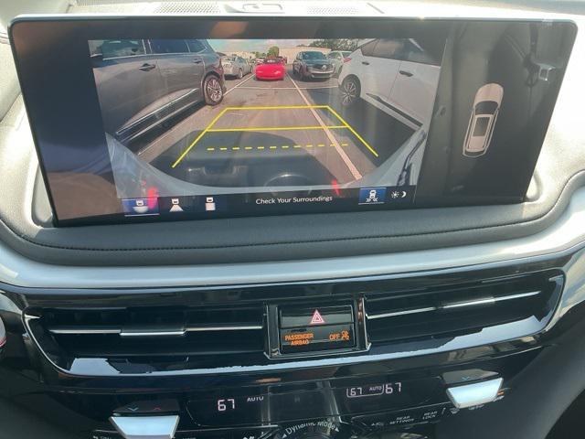 new 2026 Acura MDX car, priced at $59,150
