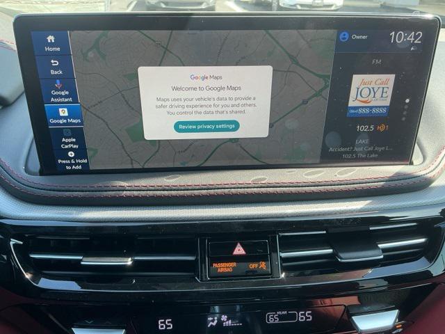 new 2026 Acura MDX car, priced at $64,350