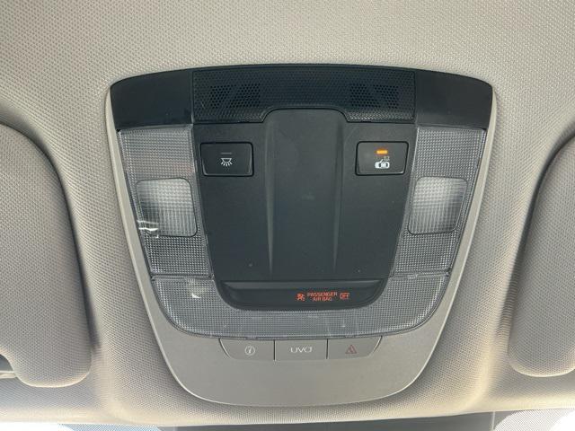 used 2021 Kia Sorento Hybrid car, priced at $23,553