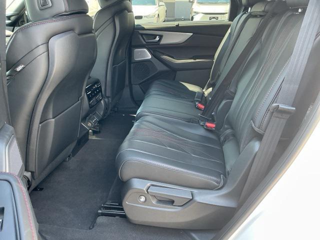 new 2026 Acura MDX car, priced at $70,850