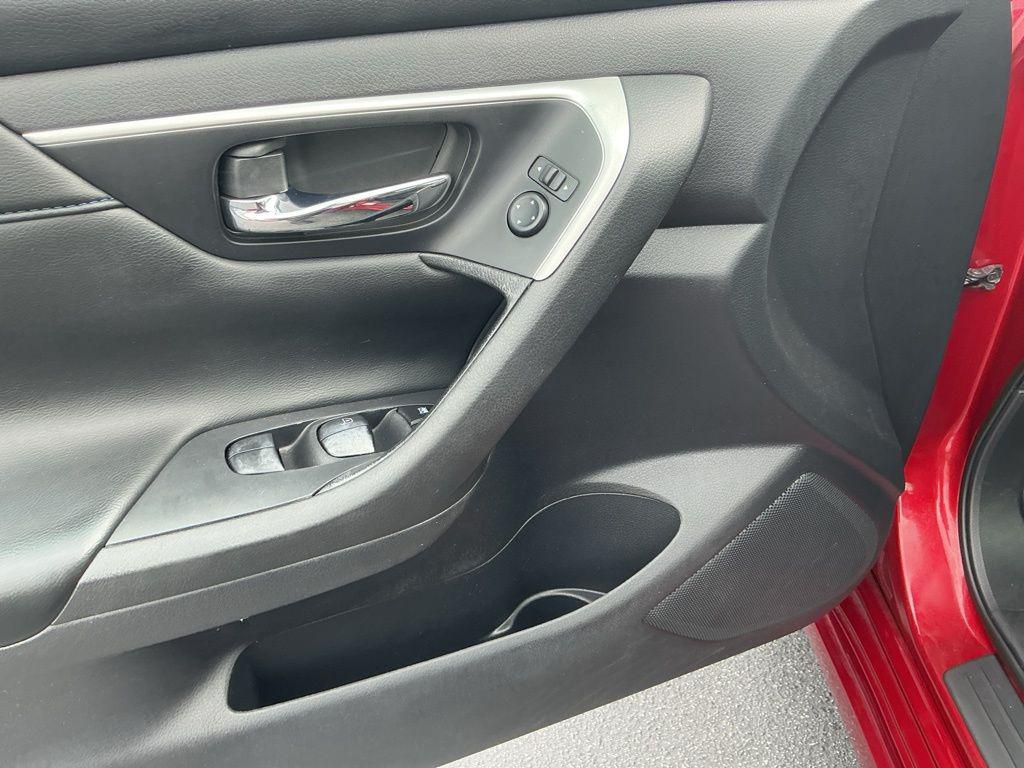used 2018 Nissan Altima car, priced at $13,690
