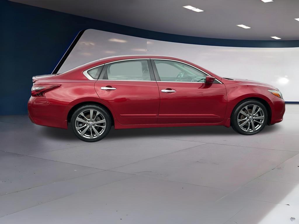 used 2018 Nissan Altima car, priced at $13,690