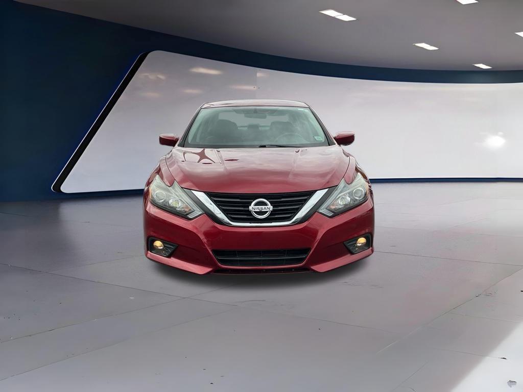 used 2018 Nissan Altima car, priced at $13,690