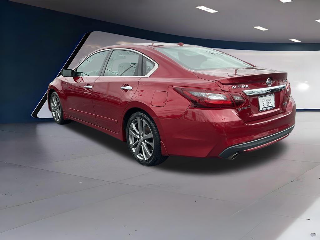 used 2018 Nissan Altima car, priced at $13,690
