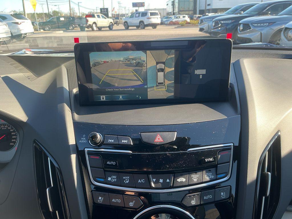 new 2026 Acura RDX car, priced at $56,800