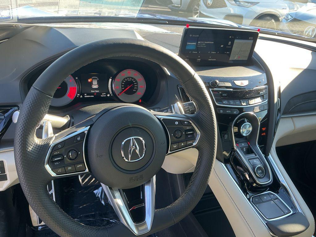 new 2026 Acura RDX car, priced at $56,800