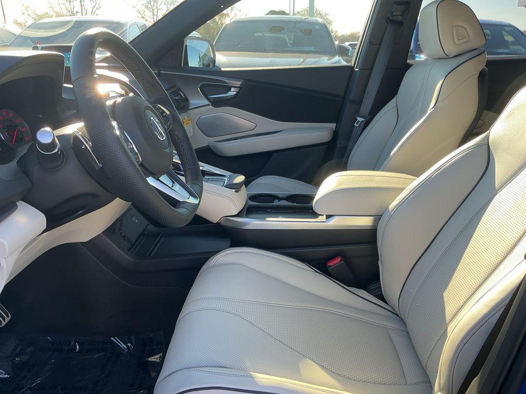 new 2026 Acura RDX car, priced at $56,800