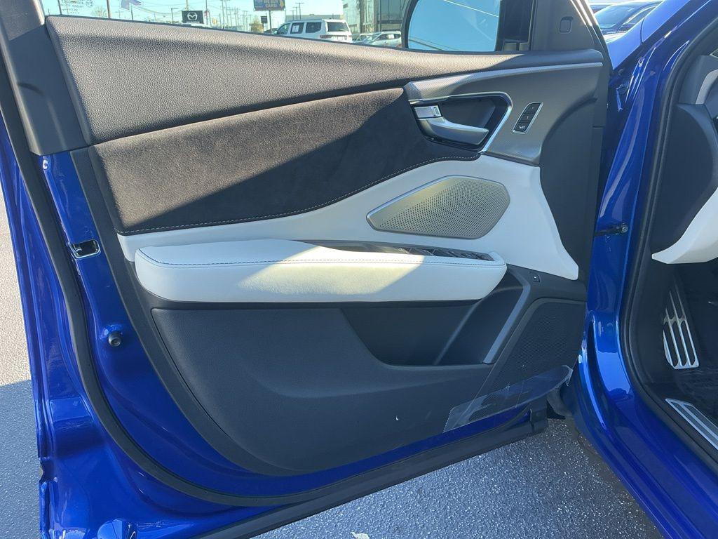 new 2026 Acura RDX car, priced at $56,800