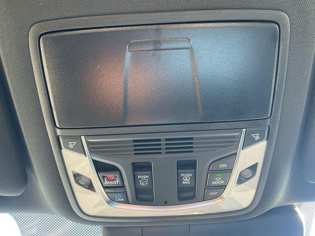 new 2026 Acura RDX car, priced at $56,800