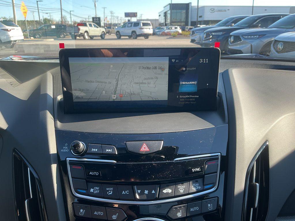 new 2026 Acura RDX car, priced at $56,800