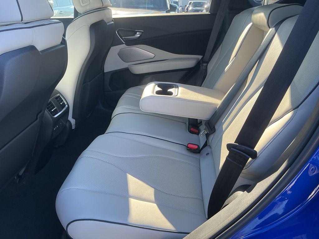 new 2026 Acura RDX car, priced at $56,800