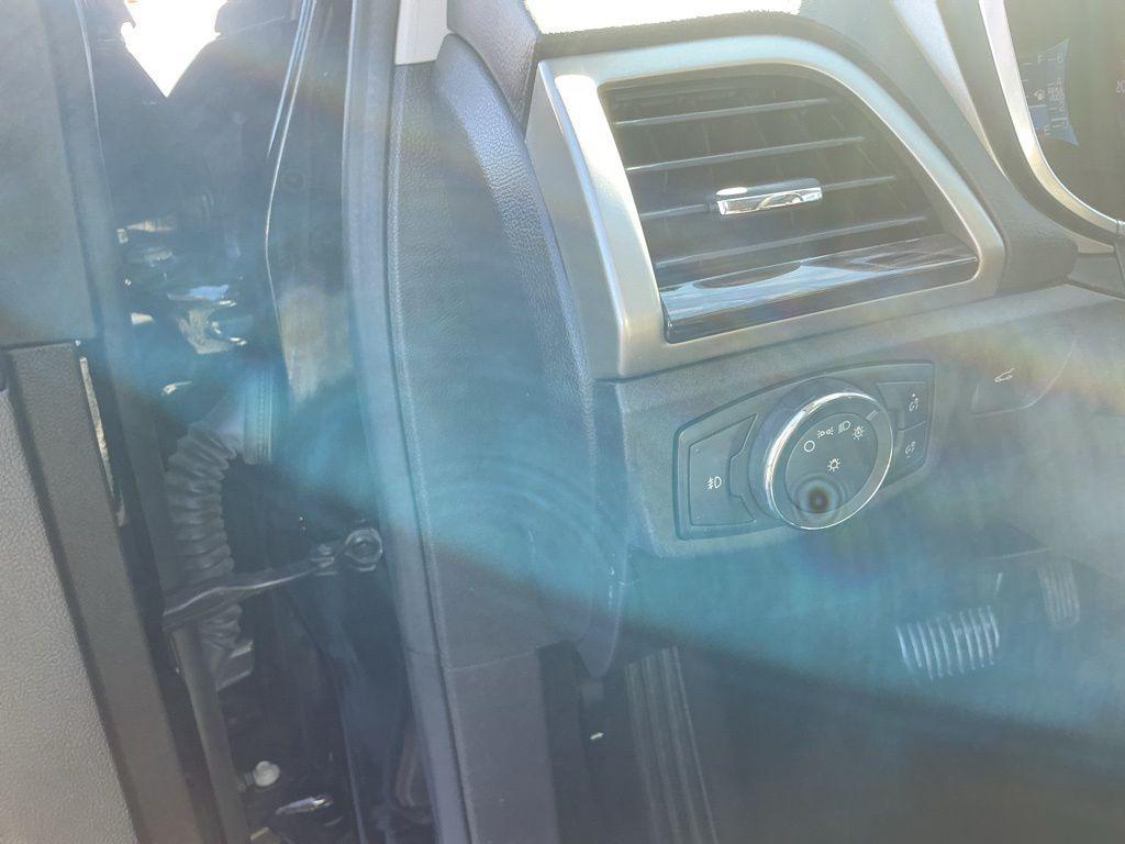 used 2016 Ford Fusion car, priced at $8,600