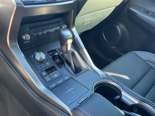 used 2020 Lexus NX 300 car, priced at $28,996