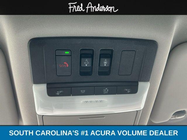 used 2023 Nissan Rogue car, priced at $26,895