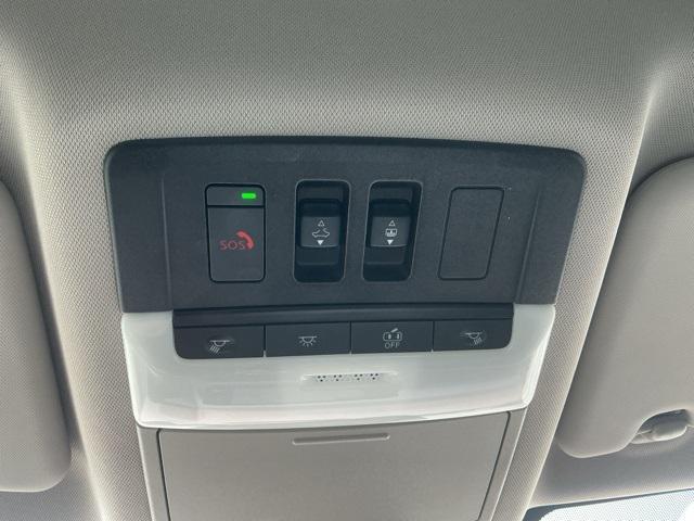 used 2023 Nissan Rogue car, priced at $28,195