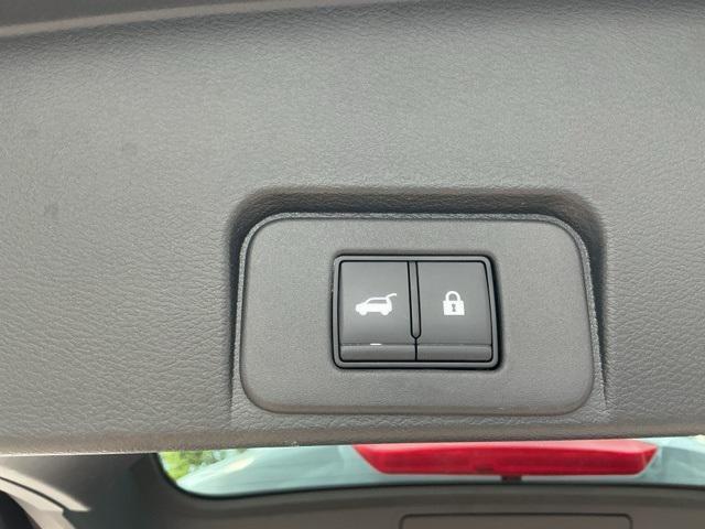 used 2023 Nissan Rogue car, priced at $28,195