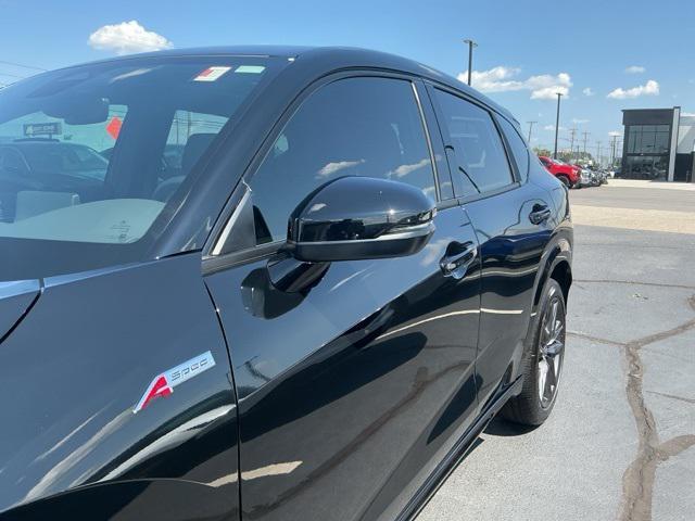 new 2025 Acura ADX car, priced at $41,350