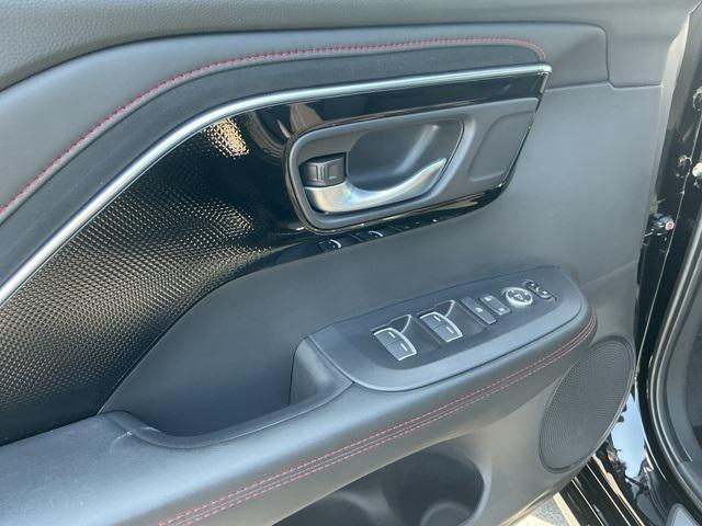 new 2025 Acura ADX car, priced at $41,350