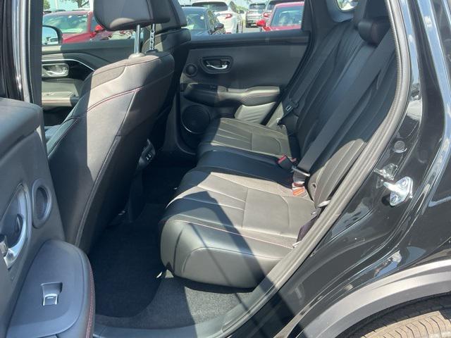 new 2025 Acura ADX car, priced at $41,350