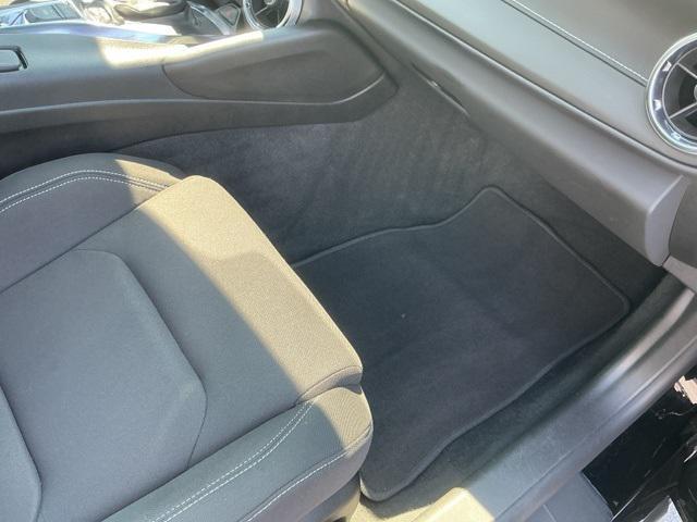 used 2023 Chevrolet Camaro car, priced at $39,992