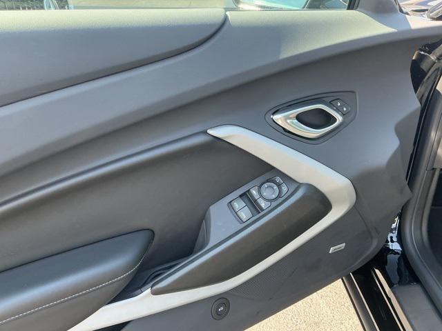 used 2023 Chevrolet Camaro car, priced at $39,992