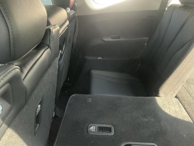 used 2022 Acura MDX car, priced at $31,725