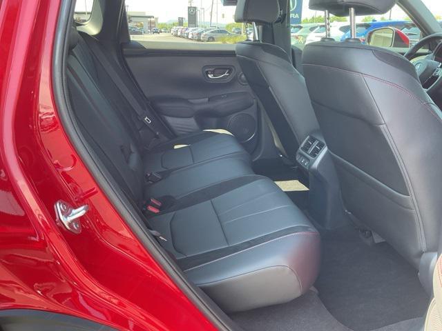 new 2025 Acura ADX car, priced at $41,350