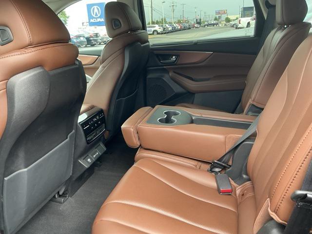 used 2022 Acura MDX car, priced at $35,473