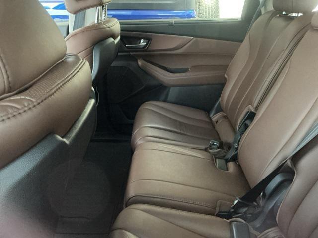 used 2022 Acura MDX car, priced at $35,998