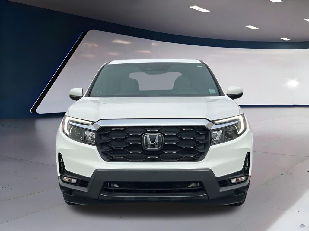used 2022 Honda Pilot car, priced at $30,930