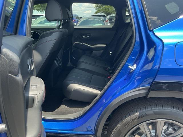 new 2025 Acura ADX car, priced at $41,350