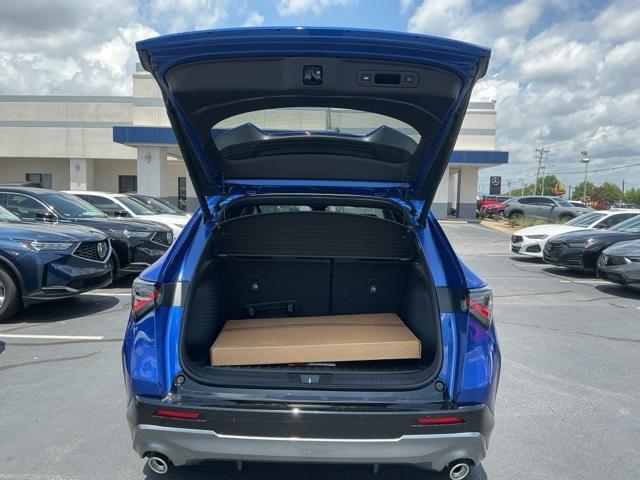 new 2025 Acura ADX car, priced at $41,350