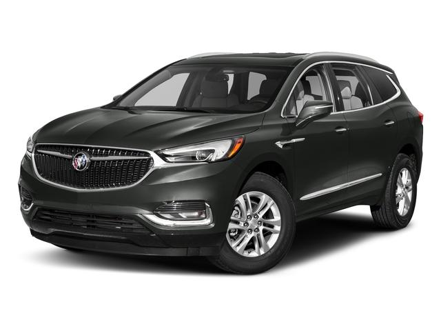 used 2018 Buick Enclave car, priced at $19,498