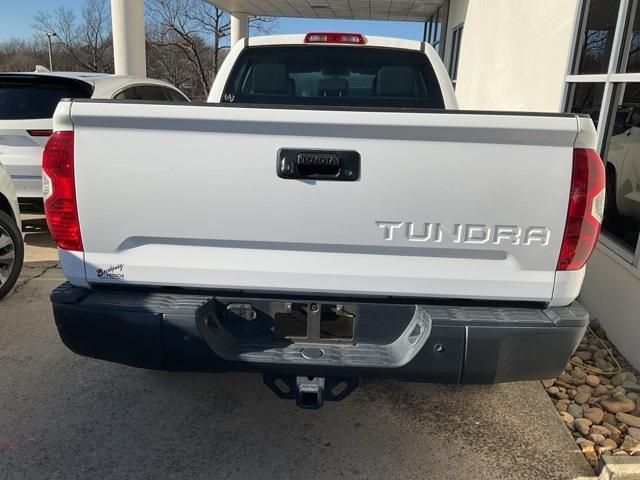 used 2016 Toyota Tundra car, priced at $24,818